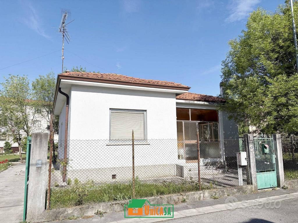 House in Monfalcone, Aris / Daris / Darež, Gorizia / Gurize / Gorica - Vista 2