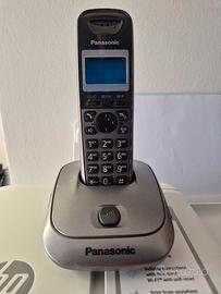 Telefono cordless Panasonic KX-TG2511JT