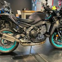 YAMAHA MT-09 890 Y AMT Abs