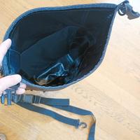 AMPHIBIOUS - 
BORSA MOTO 20 LITRI