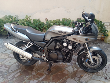 Fazer 600 anno 1998