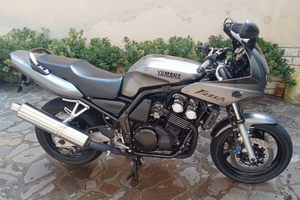 Fazer 600 anno 1998