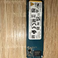 SSD 512 GB NVME PCI EXPRESS 
