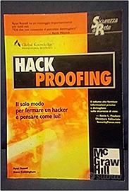 Hack Proofing di Ryan Russel