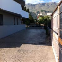 Piano Cantinato Via Caltanissetta Carini