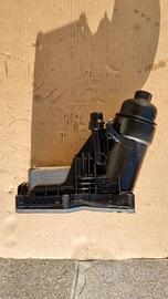 Radiatore Olio Motore Per BMW N47d20c OEM 8507626