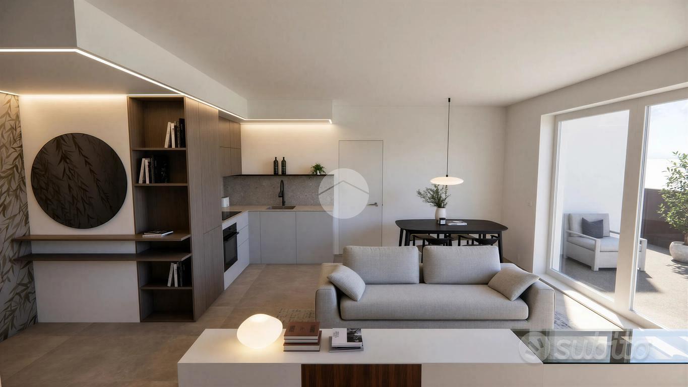 Apartment in Mesero, Milano - Altro
