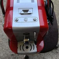 Macchina Caffè Lavazza Sin 029  da sistemare 