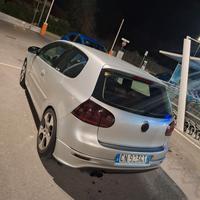 golf 5