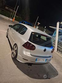 golf 5