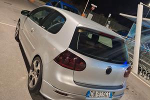 golf 5