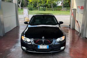 bmw e92 320d m