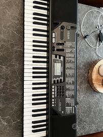 Tastiera Casio CTK-700