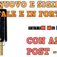 Pellicola per autoradio Tesla