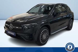 Mercedes-Benz GLC 300de 4Matic EQ-Power AMG L...