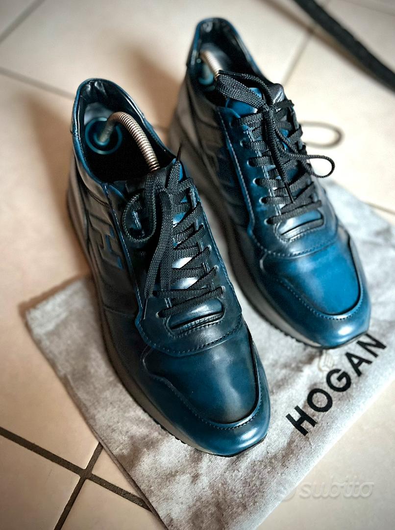 Francesine uomo clearance hogan