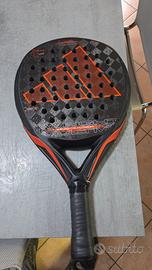 Adidas adipower CTRL multiweight
