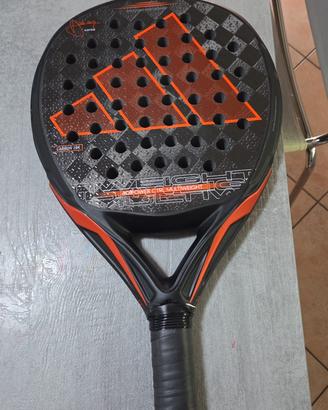 Adidas adipower CTRL multiweight
