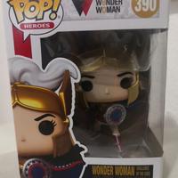 Pop Héroes Wonder Woman 390