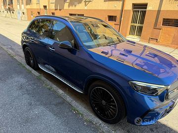 Mercedes GLC PREMIUM PLU