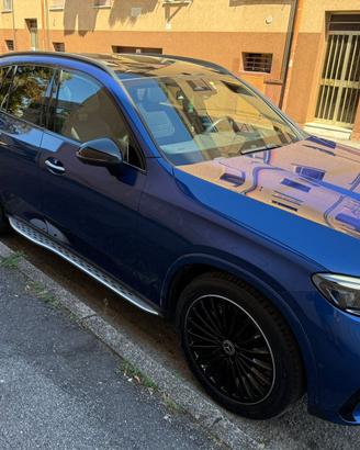 Mercedes GLC PREMIUM PLU
