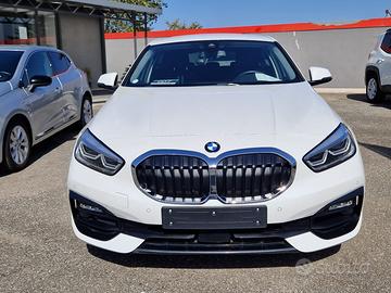 Bmw serie 1 118I