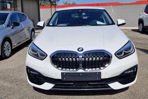 Bmw serie 1 118I