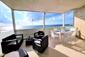 Fronte mare Gallipoli casa a 150 mt centro
