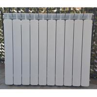 Termosifone 10 elementi 