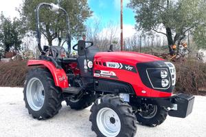 Trattorino COSMO modello VST 930 (4 cilindri 30 CV