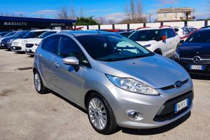 Ford Fiesta TDCi Titanium UNIPRO 100K KM!
