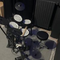 Batteria Elettronica - Roland TD-07DMK