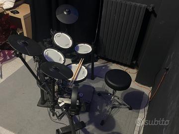 Batteria Elettronica - Roland TD-07DMK