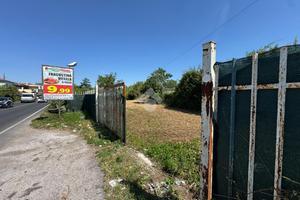 TERRENO A ALBANO LAZIALE