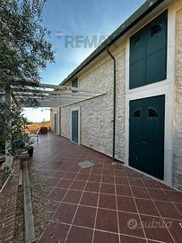 Cascina/Casale - Ragusa