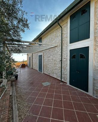 Cascina/Casale - Ragusa