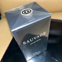 Dior Sauvage Eau de Parfum Uomo 100ml