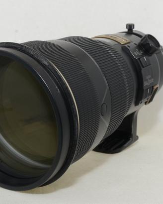 NIKON  300/2.8 AF-S II