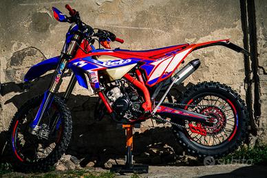 beta rr 125 2t racing 2024