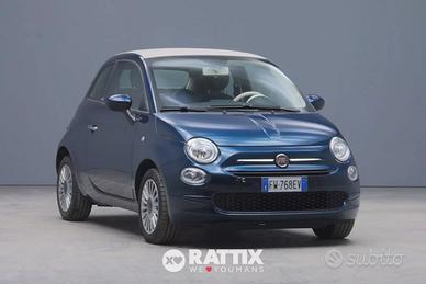 Fiat 500C 1.2 69CV Pop