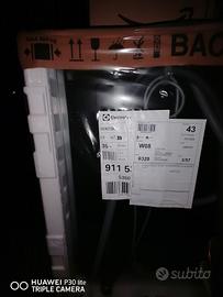 lavastoviglie electrolux 