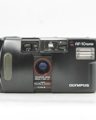 Olympus AF-10 Super