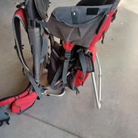 zaino porta bimbi salewa koala 