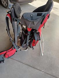 zaino porta bimbi salewa koala 