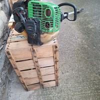 Decespugliatore active st 25