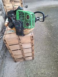 Decespugliatore active st 25