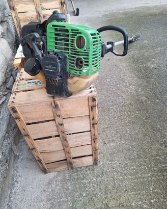 Decespugliatore active st 25