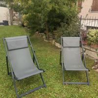 mobili da giardino