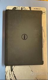 portatile Dell Precision 7520