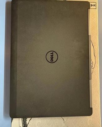 portatile Dell Precision 7520